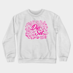 Diplomats (Cam’ron Colorway) Crewneck Sweatshirt